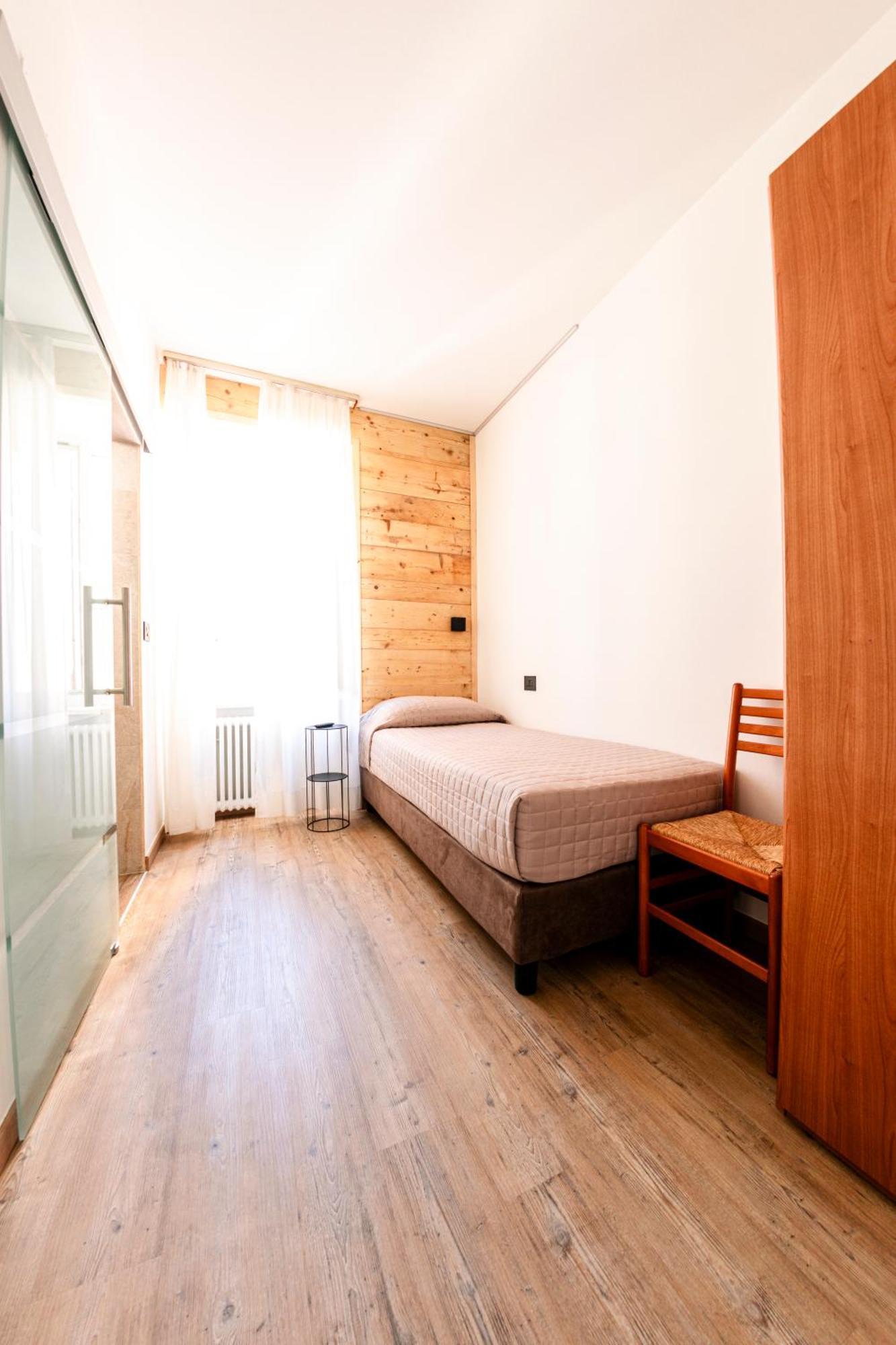 Hotel Vittoria Roncegno Buitenkant foto